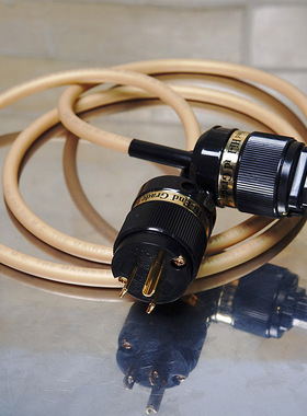 荷兰 VandenHul 范登豪 The Mainsserver 小主流电源线