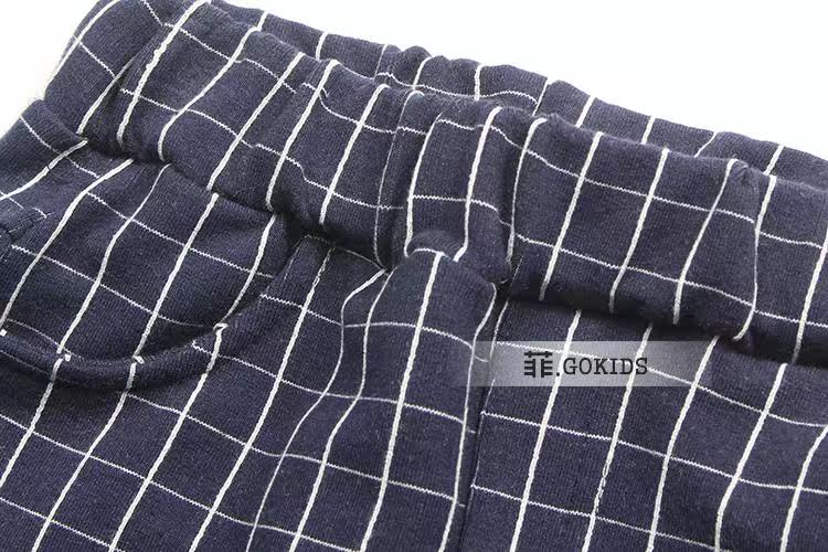 Pantalon garcon gokids - Ref 2055546 Image 4