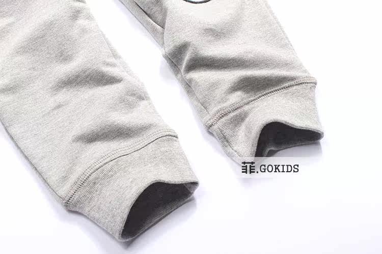 Pantalon garcon gokids - Ref 2055345 Image 5