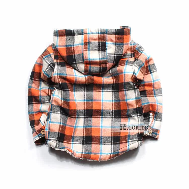 Blouson pour garcon - Ref 2156984 Image 3