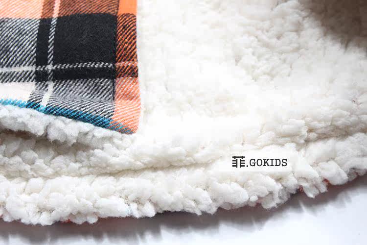 Blouson pour garcon - Ref 2156984 Image 5