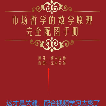 缠论原文教学资料及视频教程
