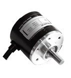 正品进口国外光洋增量光电旋转编码器TRD-2TH2000V