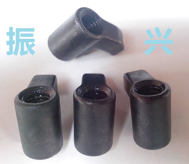 三禄车刀压板MCPM21数控车刀杆刀架勾形鸟型压板HLMTCW1814MY0619