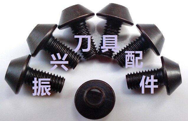 进口t型螺丝铣刀杆图片