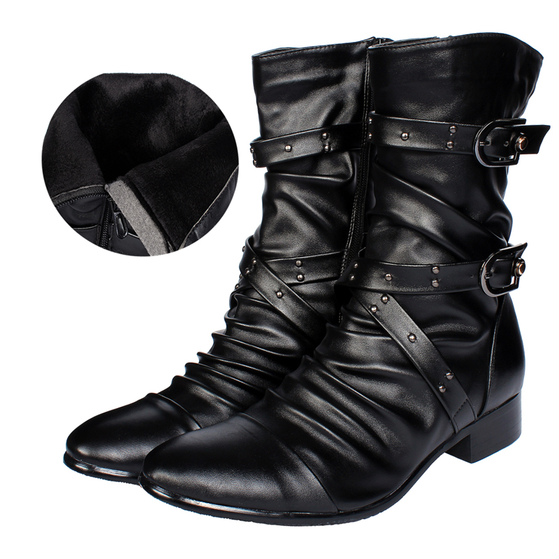 Boots - chaussures loisir - Ref 936420 Image 3