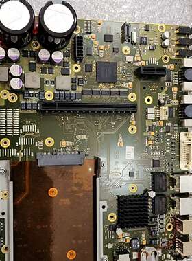 贝加莱5PC800母板，APCBB3/2主板-议价；