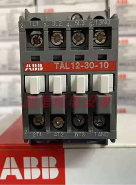 TAL12-30-10 90-150VDC ABB直流接-议价