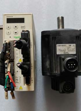 LXM23CU15M3X驱动，1.5KW，配BCH13-议价