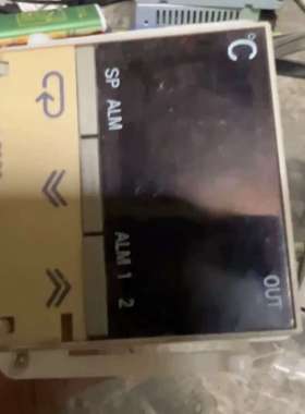 温控器E5CS- R1KJU-W-议价