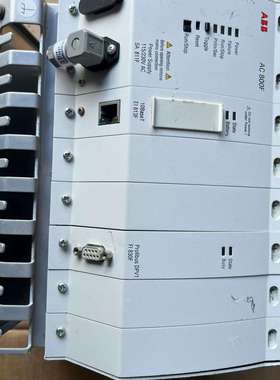 ABB卡件PM-802F-议价