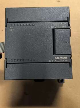 EM235 CN模块 6ES7 235-0KD22-0-议价