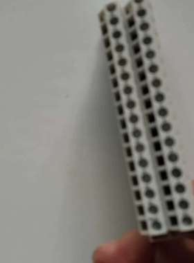 191800 2003罗克韦尔AB700变频器主板用的端子排-议价；