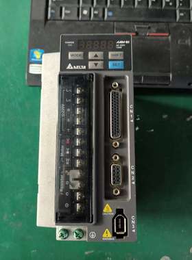 台达750w驱动器ASD-B2-0721-B 橙色漂-议价；