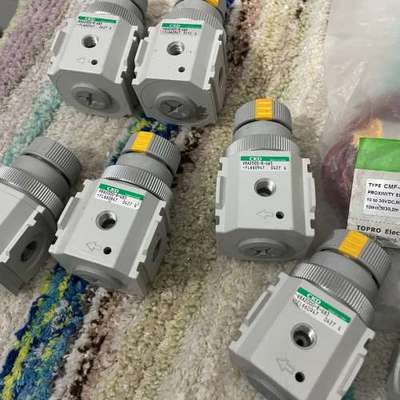 CKD真空减压阀VRA2000-8/GB3 现货出售