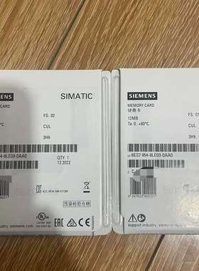 6ES7954-8LE03-0AA0  未开封-议价