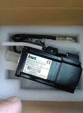 英威腾DA200系200W伺服电机SV-ML06-0R2G--议价