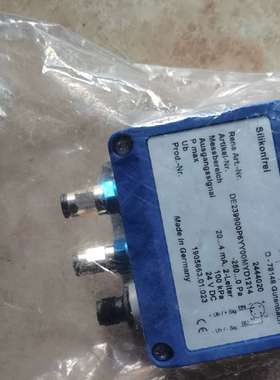 德国RENA压差变送器，型号DE239900P6YY00-议价