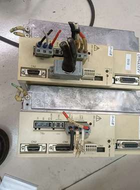 DYNASERV横河驱动器UR1DG3+600C-1KD-2-议价