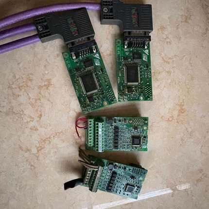 S1-P3安川变频器通信卡，PG-B3的实价-议价