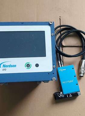 成色Nordson诺信EFD 喷阀7362059+控制器-议价；