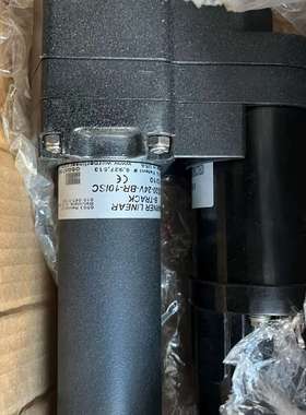 Warner Linear电动推杆K2G20-24V-B-议价