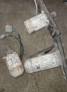 电机MSM021A1A MSM042A2VE MSMA0-议价