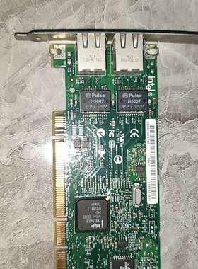 英特尔/Intel  FW82546EB / PWLA849-议价；