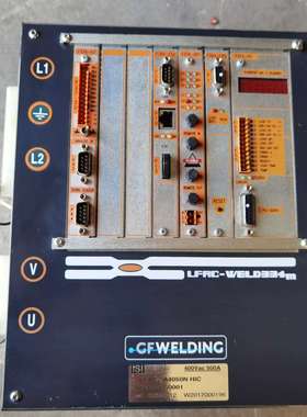 GF WELDING焊机电源控制器-议价；