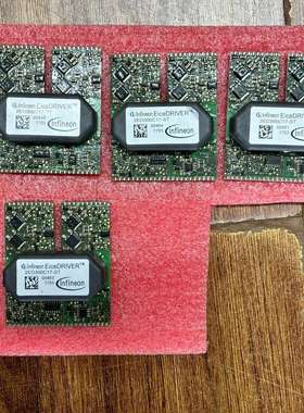 英飞凌驱动模块2ED300C17-ST 灰色有4个！-议价