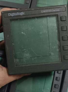 Digitallogic 多仪表DM6000 Ser-议价
