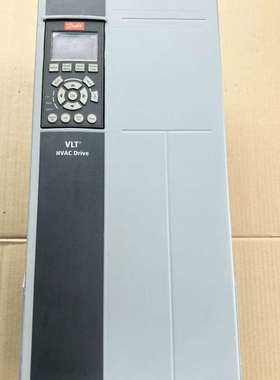 FC-102P18KT4E55H丹佛斯变频器-议价；