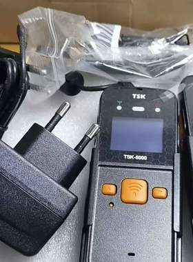 TechScan TSK-6000-M数据采集器，韩国，-议价