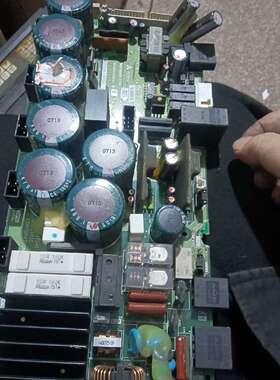 三菱电源板子三菱RZ804，BU288A339H01.BU2-议价