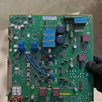 SIEMENS 07125086  X2169 D11-议价