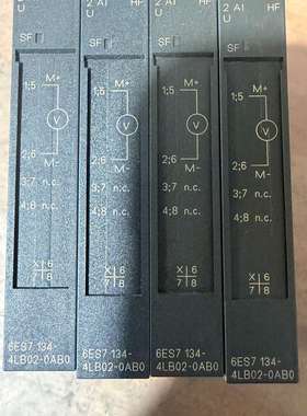 6ES7 134-4LB02-0AB0模块，德国，-议价