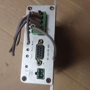 海通达HTD-WD305工业无线开关量输出控制器,,-议价