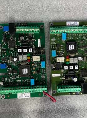 ABLOY，950430G，DA400芯片主板，成色好，两个-议价；