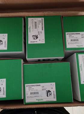 ATV310HU15N4A，变频器，新日期出厂，-议价