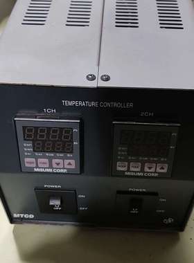 MTCD控制器 成色如图D12-MN-议价