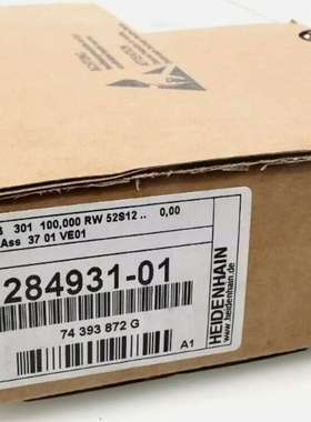 Heidenhain 284931-01 Lesekopf-议价；