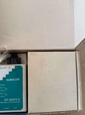 SURECOM   EP-202FX-C-议价