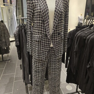 Ginza Mira 日本代购/诗贝绮  日式百搭长裤不易变形