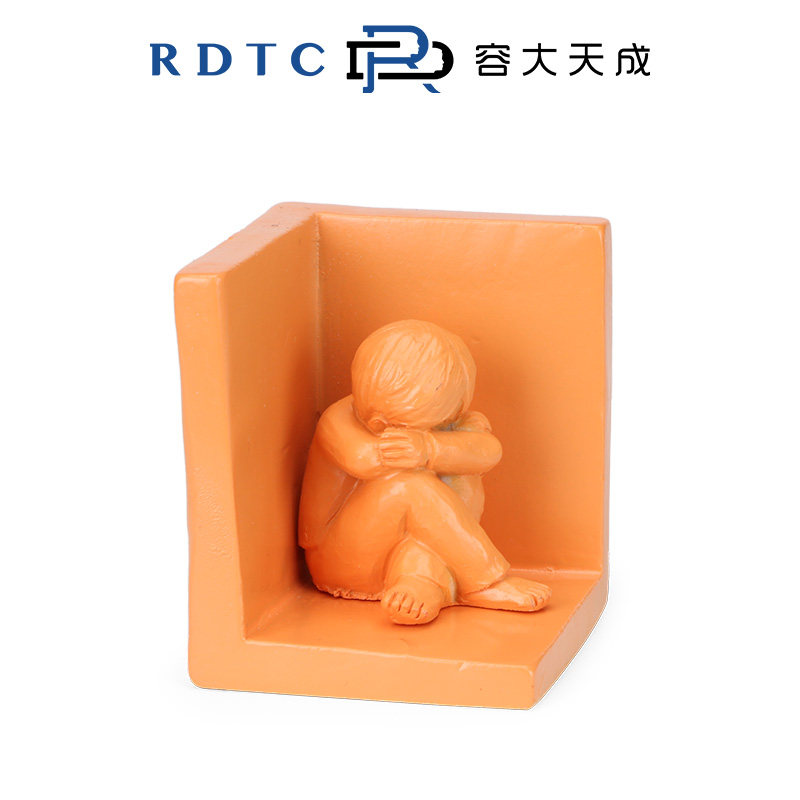 [롱다 오리지널 심리모래공구] 저는 정말... 모델 캐릭터 아동코너가 부상을 입고 슬프고 우울합니다