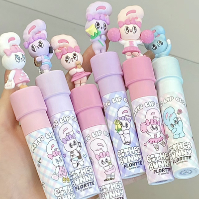 关注到手25花洛莉亚联名款奶糕