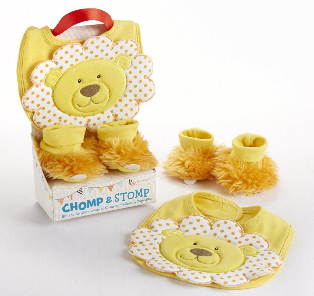 Coffret cadeau pour bébé BABY ASPEN Baby Aspen - Ref 1977335 Image 1