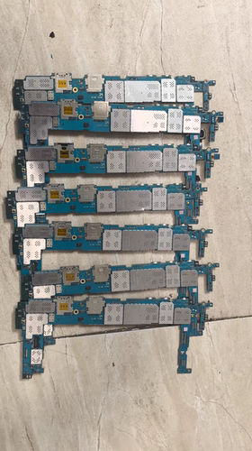 三星Galaxy Tab S平板电脑T700 T705 T705C主板维修更换