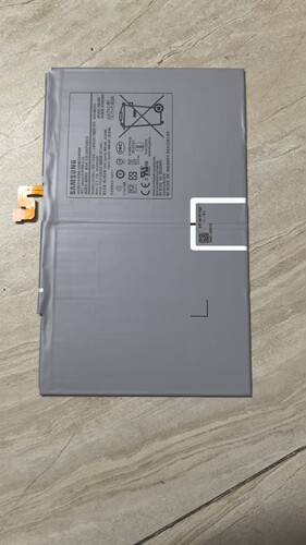 Samsung/三星GalaxyTab S7+原装电池 T970 T976 T978电池维修更换