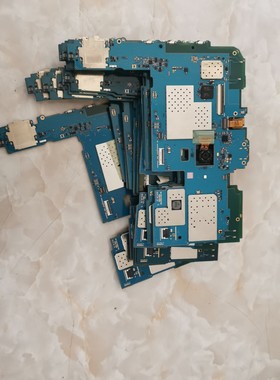 三星GALAXY Tab A 10.1主板更换维修T580 T585 P585 P580平板电脑