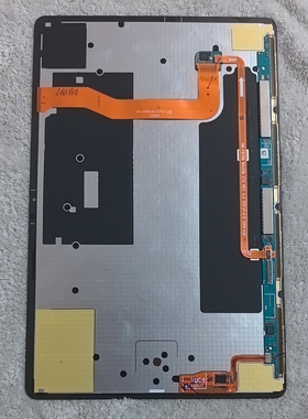适用三星GalaxyTAB  S8+X800X806C X808 S8U平板电脑屏幕总成更换